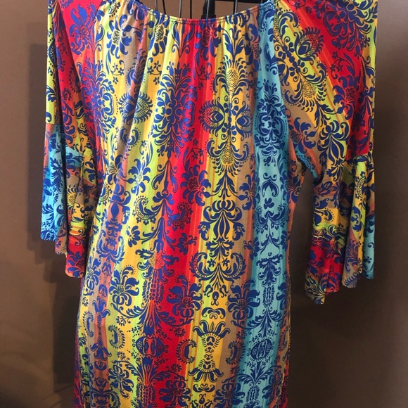 Dress - Picture 3 of 3